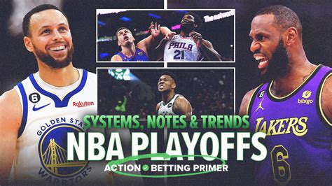 bet on nba playoffs|NBA Odds .